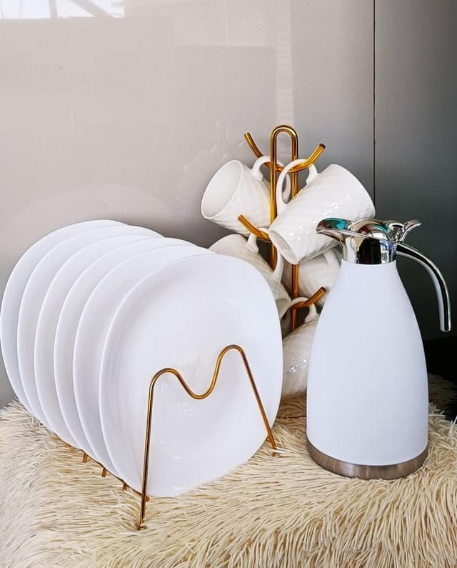 Dinner set